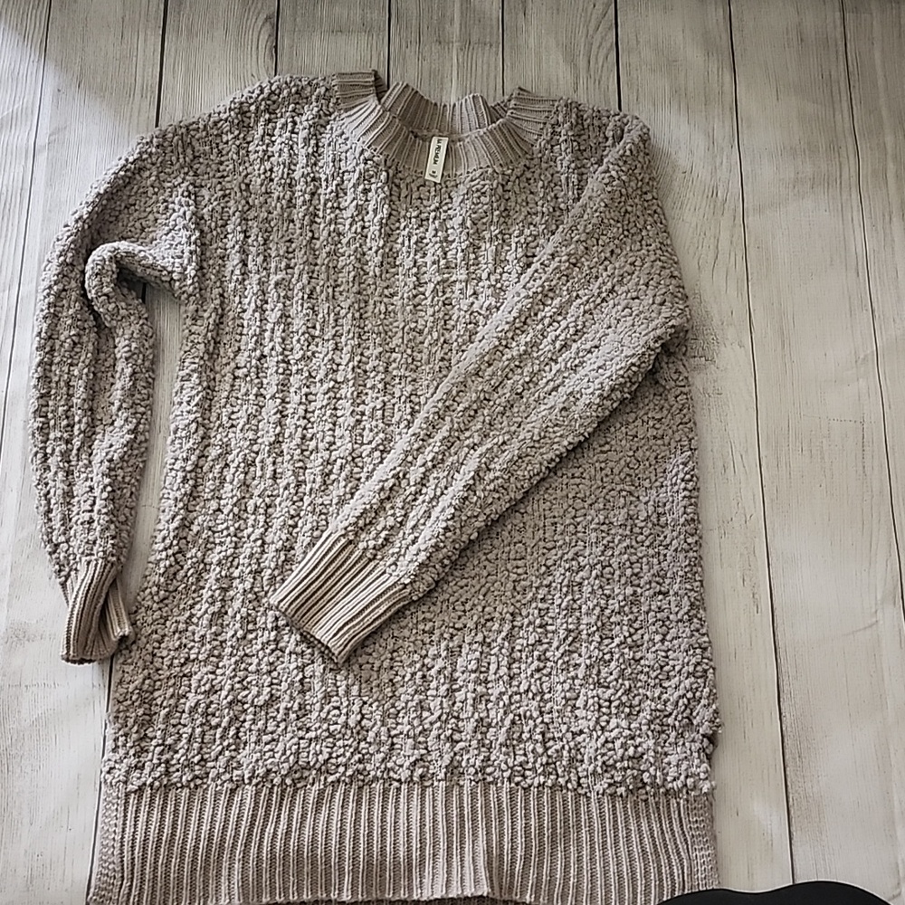 Zenana Premium Sweater